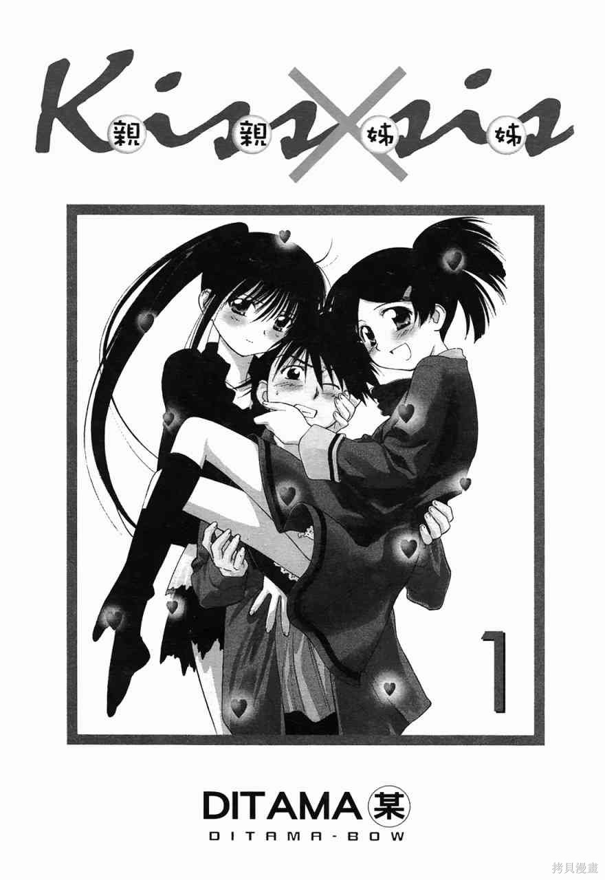 kissXsis