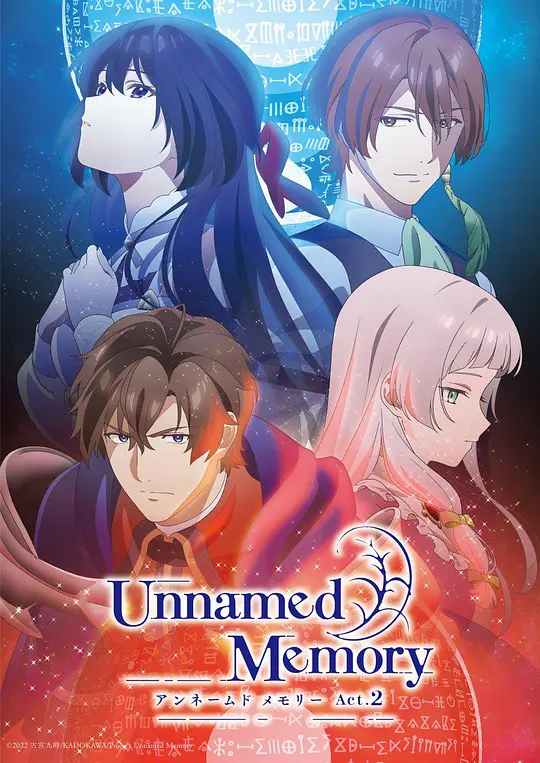 无名记忆Act.2